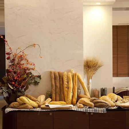 Port Royal & (adults Only) Hotel 5*