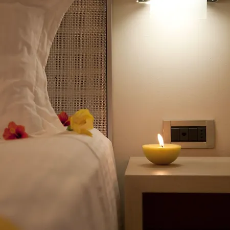 Port Royal & (adults Only) فندق كولومبيا
