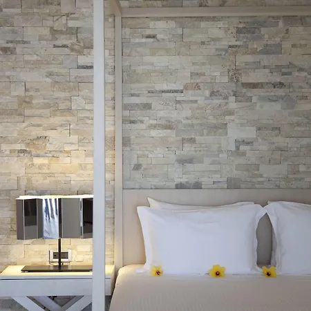 Port Royal & (adults Only) Hotel Kolymbia