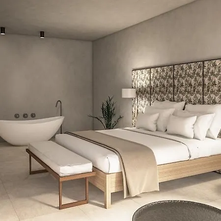 Port Royal & (adults Only) Hotel Kolymbia