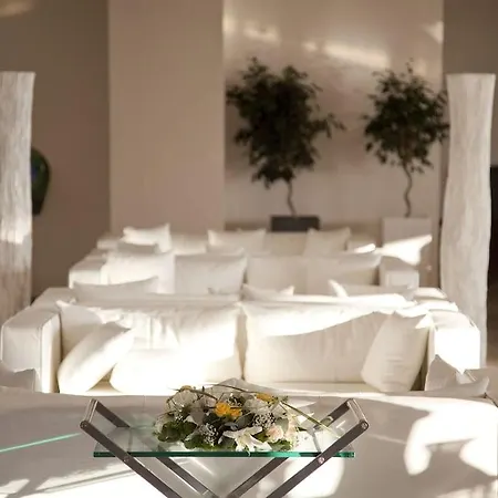 Port Royal & (adults Only) Hotel Kolymbia