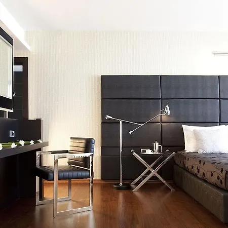 Port Royal & (adults Only) 5*