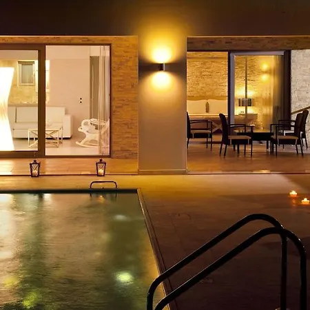 Port Royal & (adults Only) Hotel Kolymbia