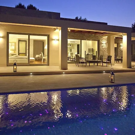 Hotel Port Royal & (adults Only) Kolymbia