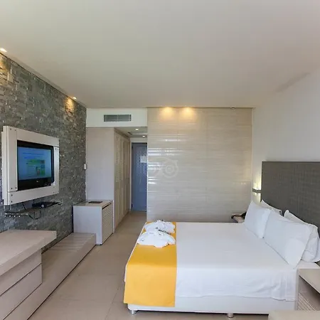 Hotel Port Royal & (adults Only) Kolymbia