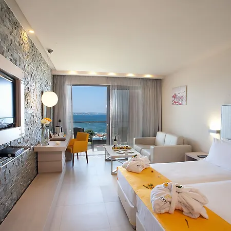 Port Royal & (adults Only) Hotel Kolymbia