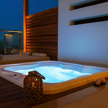 Port Royal & (adults Only) Hotel Kolymbia