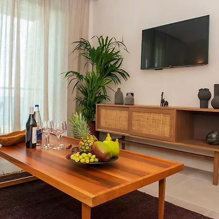 Port Royal & (adults Only) Hotel