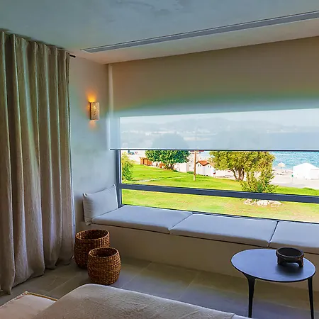 Hotel Port Royal & (adults Only) Kolymbia