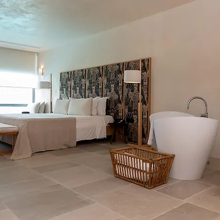 Port Royal & (adults Only) Hotel 5*