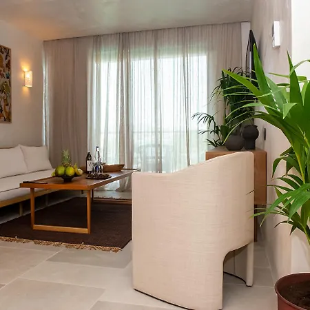 Hotel Port Royal & (adults Only) 5*