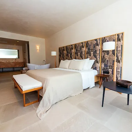 Port Royal & (adults Only) 5* Kolymbia