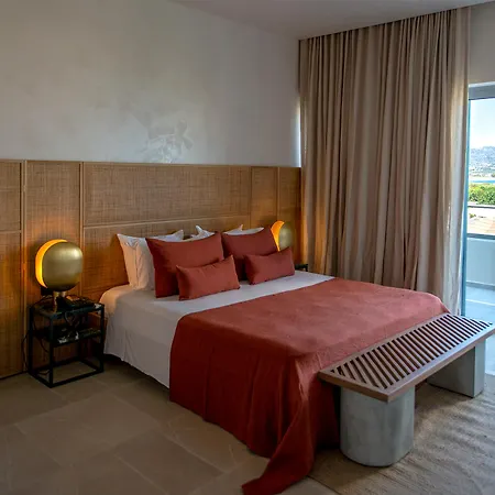 Hotel Port Royal & (adults Only) Kolymbia