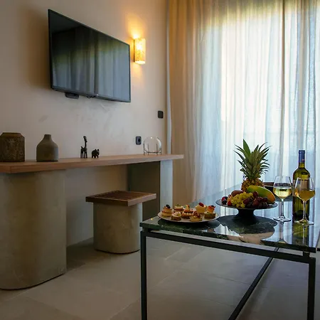 Port Royal & (adults Only) 5*