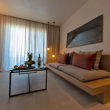 Hotel Port Royal & (adults Only)