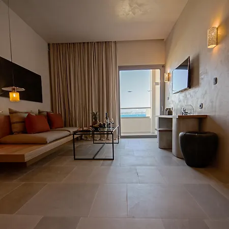 Port Royal & (adults Only) Hotel
