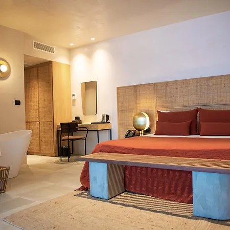 Port Royal & (adults Only) Hotel 5*