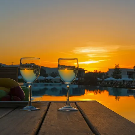 Port Royal & (adults Only) 5* Kolymbia