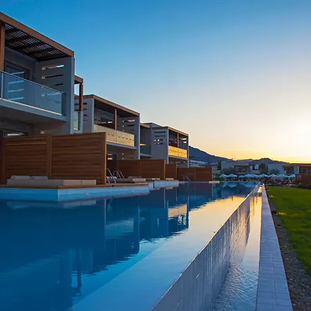 Hotel Port Royal & (adults Only) Kolymbia