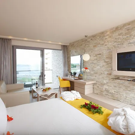 Port Royal & (adults Only) Hotel 5*