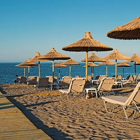 Hotel Port Royal & (adults Only) Kolymbia
