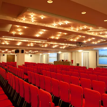 Hotel Port Royal & (adults Only) Kolymbia