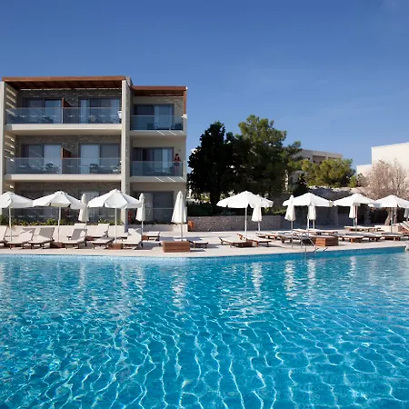 Hotel Port Royal & (adults Only) Kolymbia