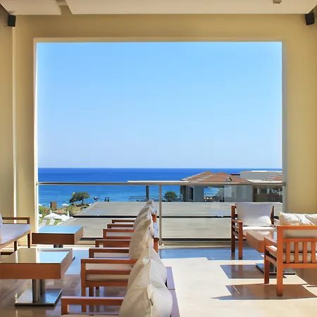Port Royal & (adults Only) Hotel 5*