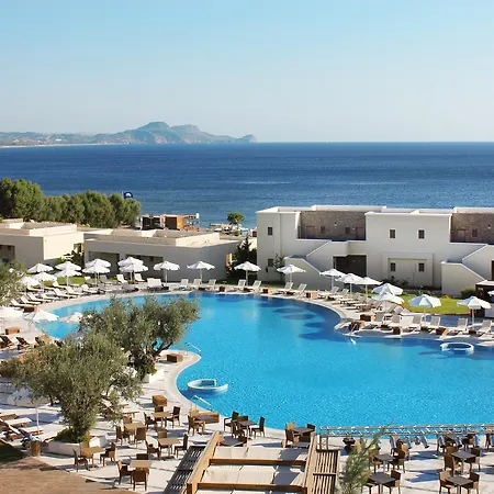 Port Royal & (adults Only) Kolymbia