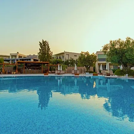 Hotel Port Royal & (adults Only) Kolymbia