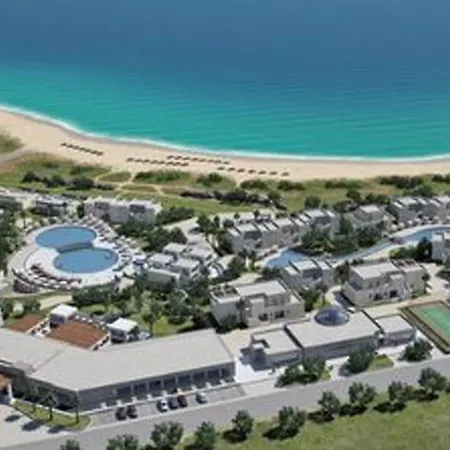 Port Royal & (adults Only) 5* Kolymbia