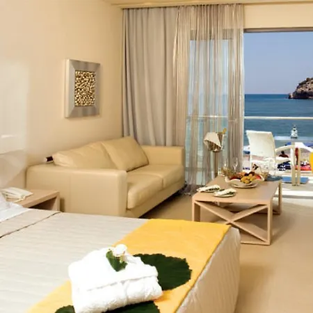 Port Royal & (adults Only) Hotel