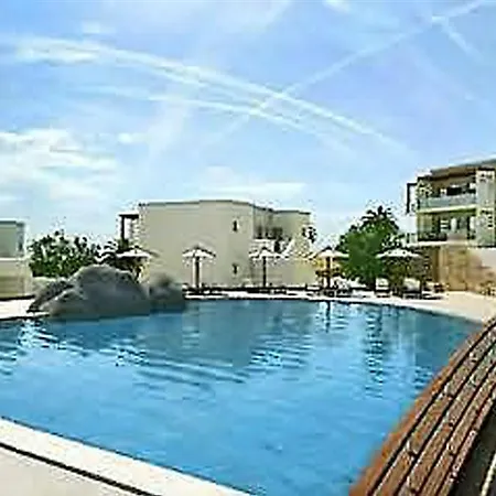 Port Royal & (adults Only) Hotel 5*