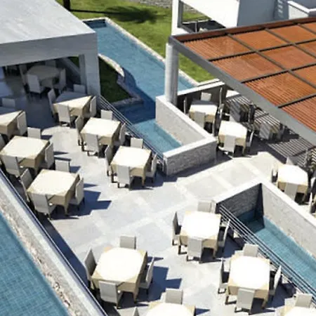 Port Royal & (adults Only) 5* Kolymbia