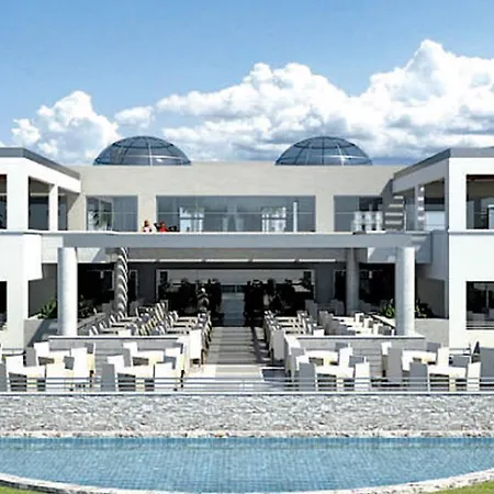 Port Royal & (adults Only) 5*