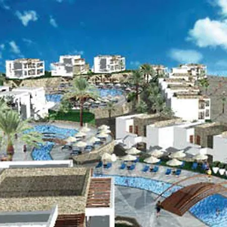 Port Royal & (adults Only) 5* Kolymbia