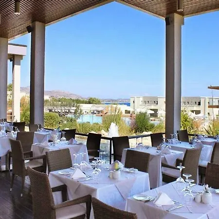 Port Royal & (adults Only) Hotel Kolymbia
